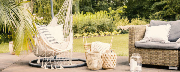 Articles de jardin